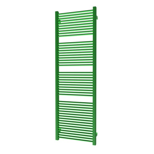 Grzejnik elektryczny MIKE one 133 x 43 z wbudowaną grzałka one