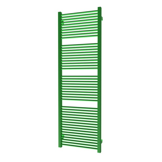 Grzejnik elektryczny MIKE one 133 x 43 z wbudowaną grzałka one