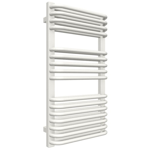 Mocny Grzejnik drabinkowy TYTUS biały zdjęcie.jpg