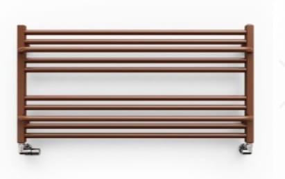 Niski Grzejnik LIMA  50 x 100 łazienkowy różne kolory do wyboru