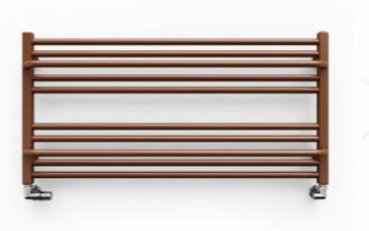 Niski Grzejnik LIMA  50 x 100 łazienkowy różne kolory do wyboru