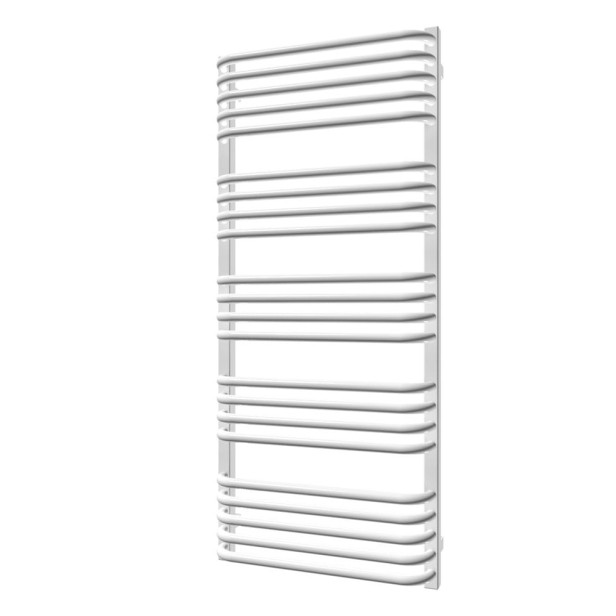 Grzejnik ALEX 114 x 50 łazienkowa drabinka