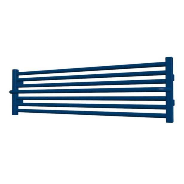 Niski Grzejnik LIMA 30 x 100 poziomy różne kolory
