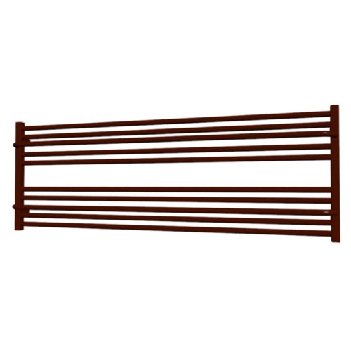 Niski Grzejnik LIMA 50 x 140  łazienkowy różne kolory