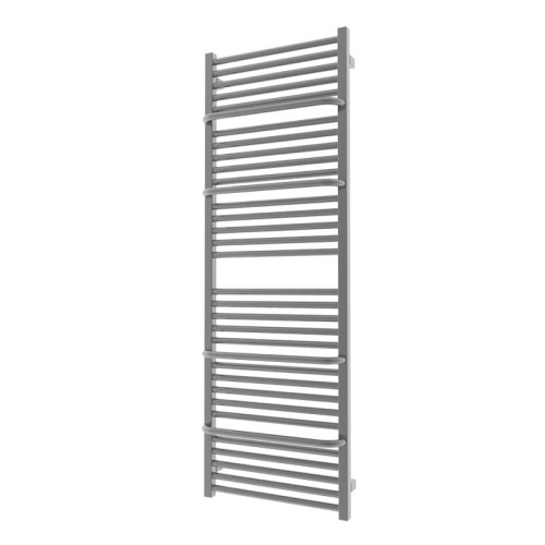 Grzejnik LIMA 146 x 50 do łazienki wygodny do suszenia