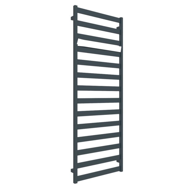 Grzejnik Vivo one wodno-elektryczny 163 x 60 z wbudowaną grzałką one