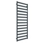 Grzejnik Vivo one wodno-elektryczny 163 x 60 z wbudowaną grzałką one