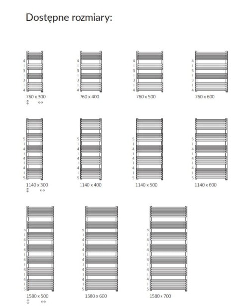 Grzejnik Alex one rozmiary.jpg