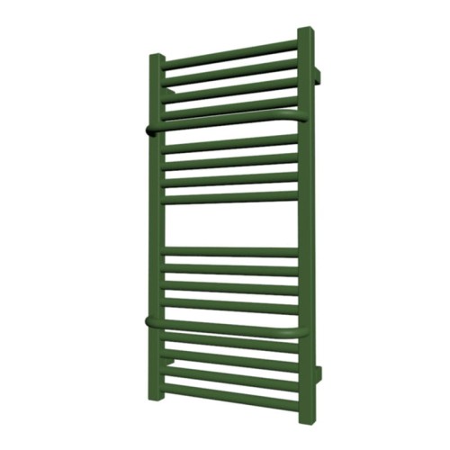 Grzejnik LIMA one wodno-elektryczny 82 x 40 z wbudowaną grzałką one