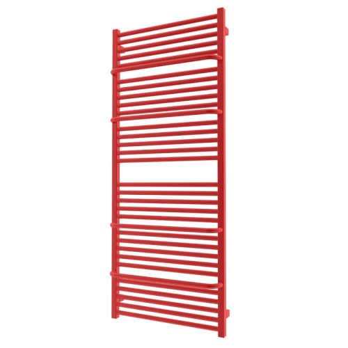 Grzejnik LIMA one wodno-elektryczny 146 x 60 z wbudowaną grzałką one