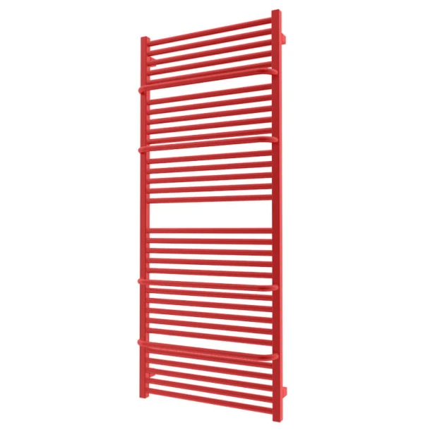 Grzejnik LIMA one wodno-elektryczny 146 x 60 z wbudowaną grzałką one