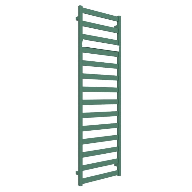 Grzejnik VIVO one wodno-elektryczny 163 x 50 z wbudowaną grzałką one