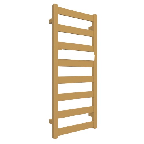 Grzejnik Vivo one wodno-elektryczny 91 x 40 z wbudowaną grzałką one