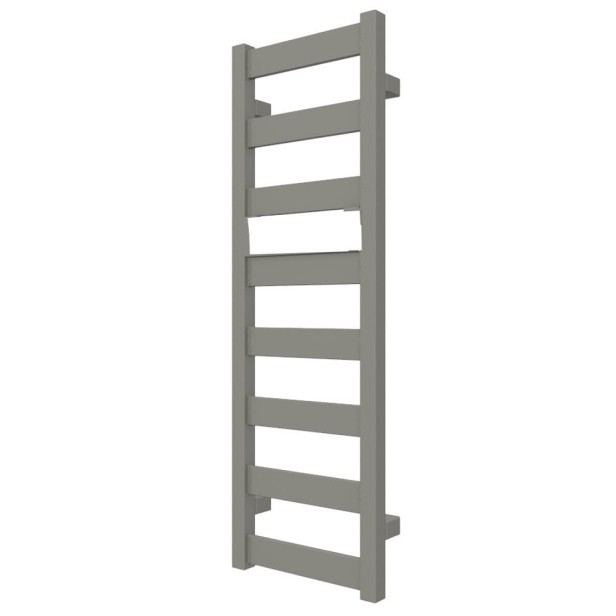 Grzejnik Vivo one wodno-elektryczny 91 x 30 z wbudowaną grzałką one