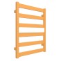 Grzejnik łazienkowy VIVO 67 x 50 drabinka