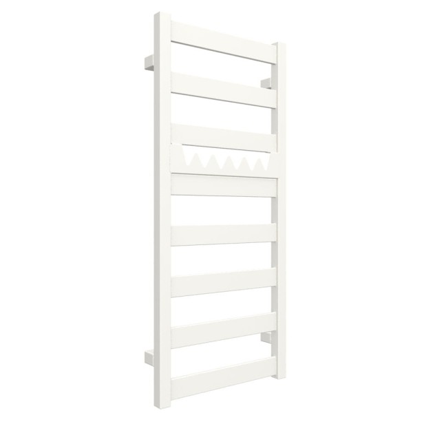 Grzejnik łazienkowy VIVO  91x40 drabinka