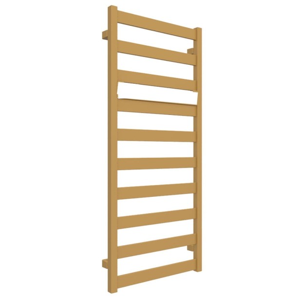 Grzejnik łazienkowy VIVO 115x50 drabinka