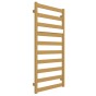 Grzejnik łazienkowy VIVO 115x50 drabinka