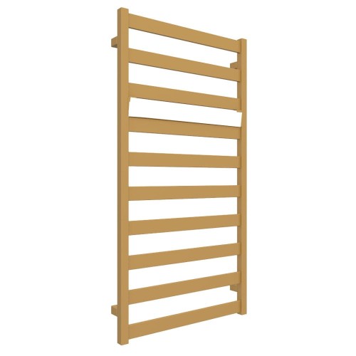 Grzejnik łazienkowy  VIVO 115x60 drabinka