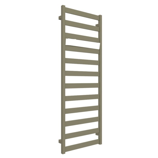 Grzejnik łazienkowy VIVO 139 x 50 drabinka