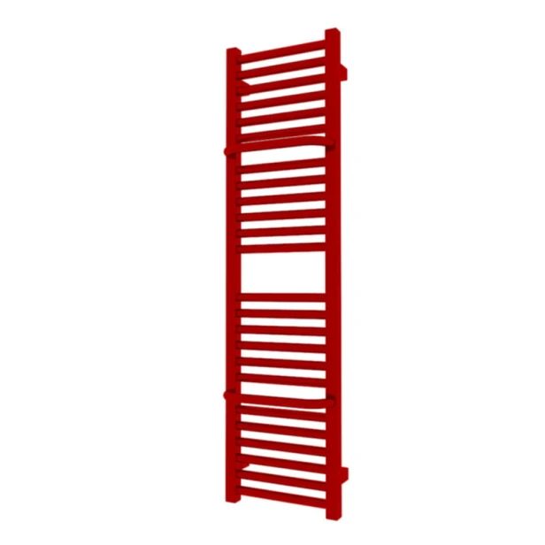 Grzejnik elektryczny LIMA one 114 x 30 z wbudowaną grzałką one