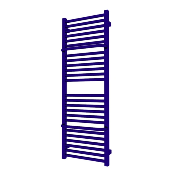 Grzejnik elektryczny LIMA one 114 x 40 z wbudowaną grzałką one