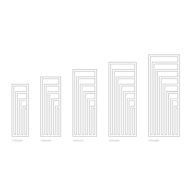 Grzejnik  Angus V rozmiary.jpg