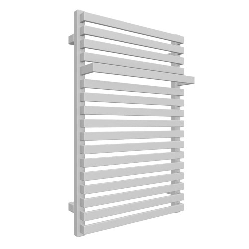 Grzejnik CITY 78 x 50 łazienkowy z wieszakiem