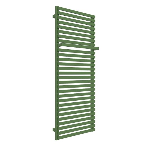 Grzejnik CITY 132 x 50 łazienkowy z wieszakami