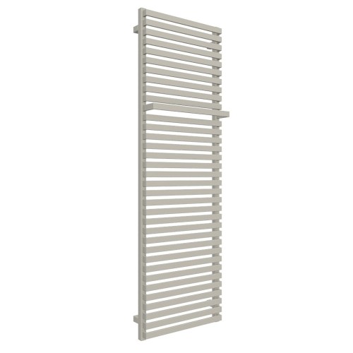 Grzejnik CITY 159 x 50 łazienkowy z wieszakiem