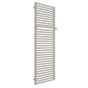 Grzejnik CITY 159 x 50 łazienkowy z wieszakiem