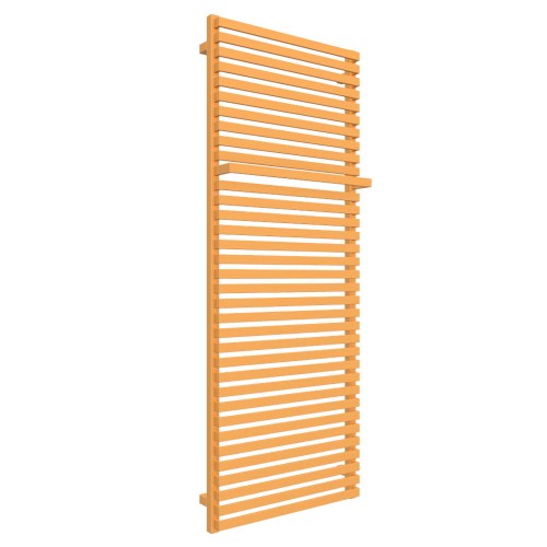 Grzejnik CITY 159 x 60 łazienkowy z wieszakiem