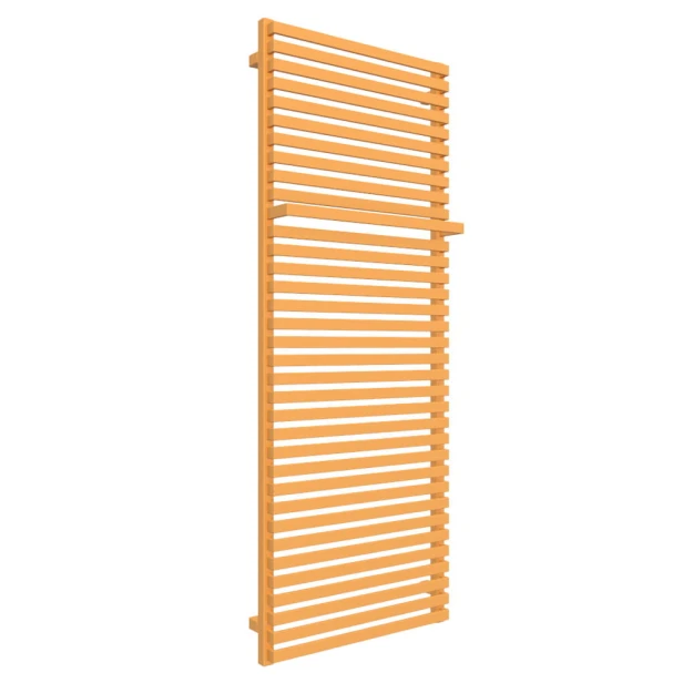 Grzejnik CITY 159 x 60 łazienkowy z wieszakiem