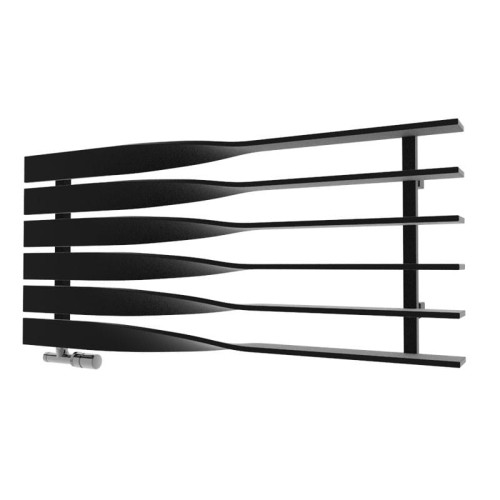 grzejnik poziomy cyklon h 49 x 100 dekoracyjny