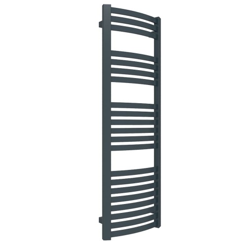 Grzejnik DEXTER 122 x 40 nie tylko do łazienki