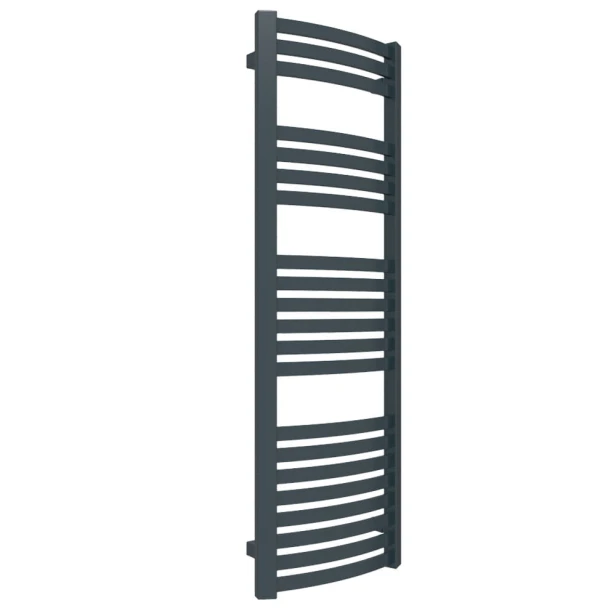 Grzejnik DEXTER 122 x 40 nie tylko do łazienki