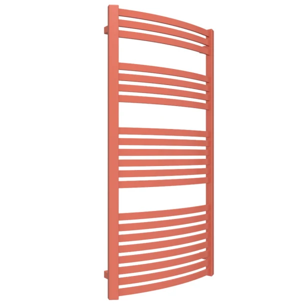 Grzejnik DEXTER 122 x 60 nie tylko do łazienki