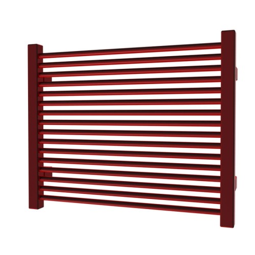 Grzejnik MIKE 43 x 53 wąski drabinkowy do łazienki