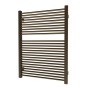 Grzejnik MIKE 73 x 53 wąski drabinkowy do łazienki