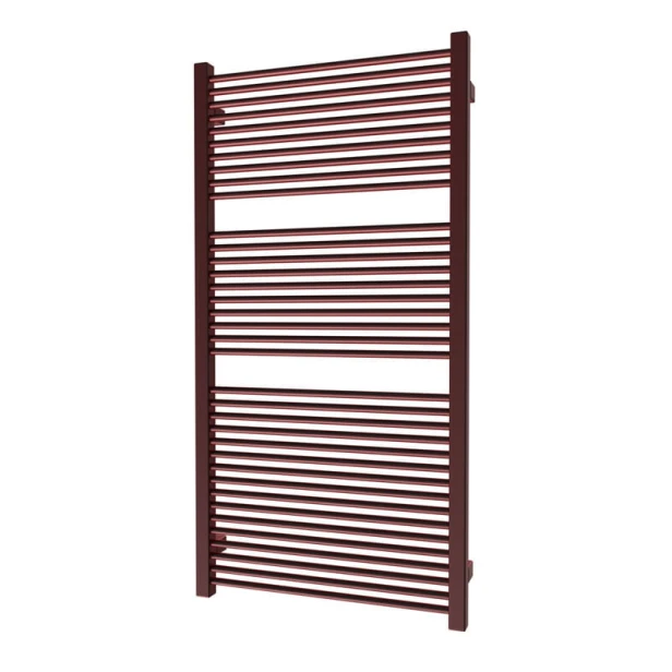 Grzejnik MIKE 103 x 53 wąski drabinkowy do łazienki