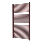 Grzejnik MIKE 103 x 53 wąski drabinkowy do łazienki
