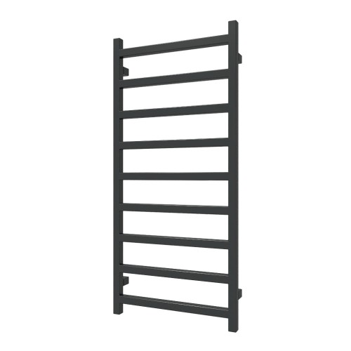 Prosty grzejnik do łazienki  SIMPLE 108x50_02 drabinka .jpg