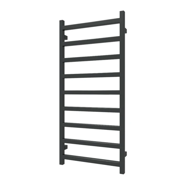 Prosty grzejnik do łazienki  SIMPLE 108x50_02 drabinka .jpg