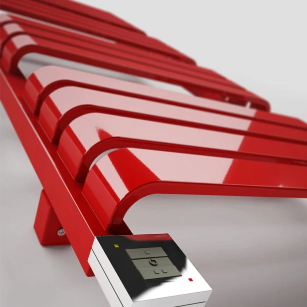 Grzejnik Warp T detal ,jpg