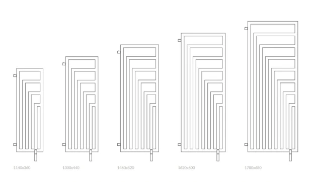 Grzejnik Angus DW rozmiary.jpg