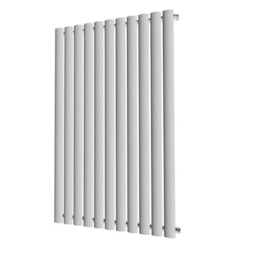 Grzejnik pionowy pokojowy Rene 100 x 64  mały biały .jpg