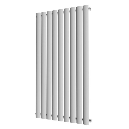 Grzejnik pionowy pokojowy Rene 100 x 53 mały biały.jpg