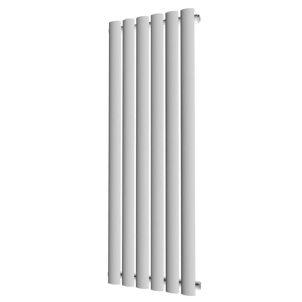 Grzejnik pionowy pokojowy Rene 100 x 35 mały biały.jpg