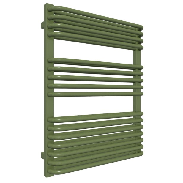 Mocny Grzejnik drabinkowy TYTUS 82 x 64 duża moc