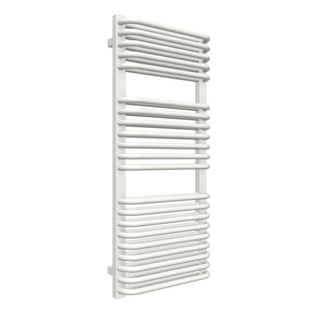 Mocny Grzejnik drabinkowy TYTUS biały zdjęcie .jpg